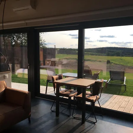 Beau Reveil Nature & Wellness - 2 Villa