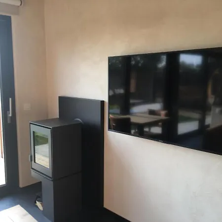 Beau Reveil Nature & Wellness - 2 Villa Dochamps