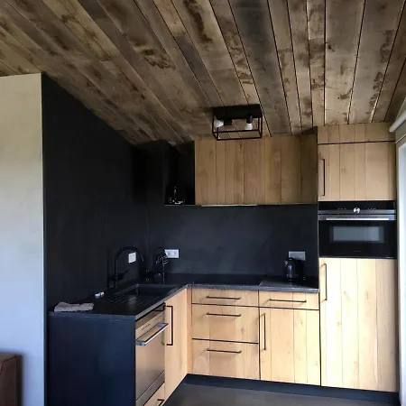 Villa Beau Reveil Nature & Wellness - 2 *