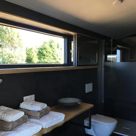 Beau Reveil Nature & Wellness - 2 Villa Dochamps