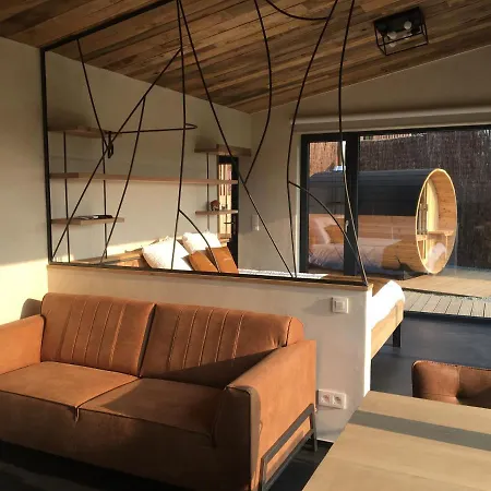 Beau Reveil Nature & Wellness - 2 Villa *