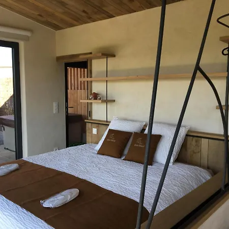 Beau Reveil Nature & Wellness - 2 Dochamps