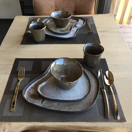 Beau Reveil Nature & Wellness - 2