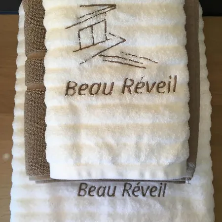 Beau Reveil Nature & Wellness - 2 *