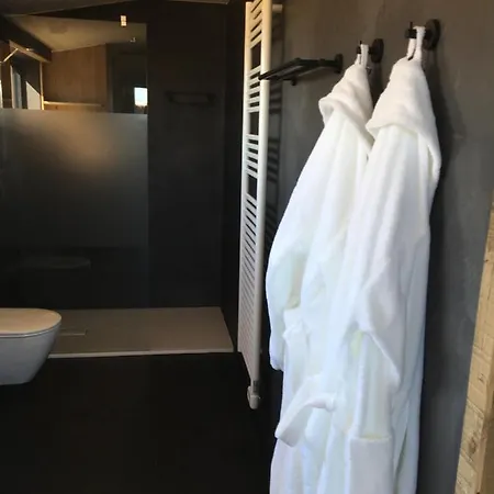 Beau Reveil Nature & Wellness - 2 * Dochamps
