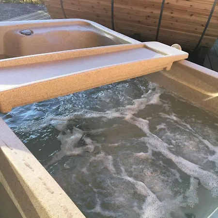 Beau Reveil Nature & Wellness - 2 Villa Dochamps