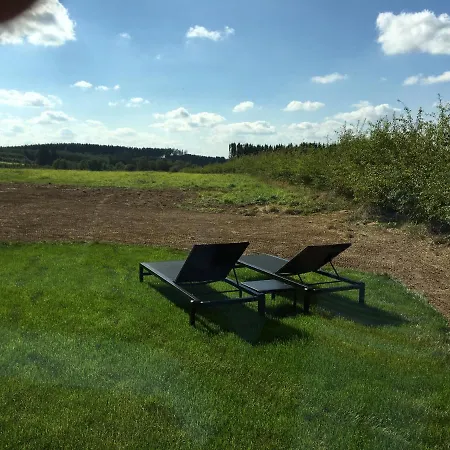 Beau Reveil Nature & Wellness - 2 * Dochamps