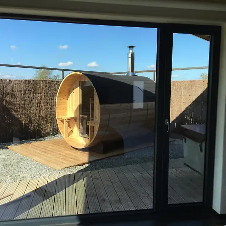 Beau Reveil Nature & Wellness - 2 * Dochamps