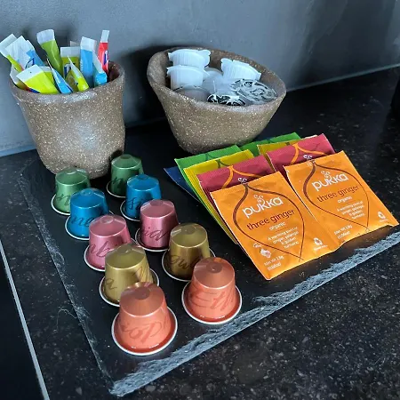 Villa Beau Reveil Nature & Wellness - 2